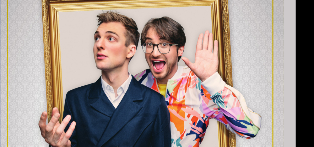 Weimarer Kabarett: Goethe Zeiten, schlechte Zeiten - Die Show über Weimars berühmtesten Bürger