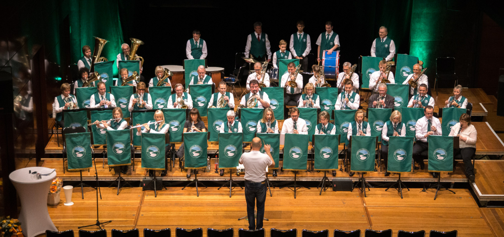 Advents- und Jahreskonzert des Geißlitztaler Musikanten e.V.