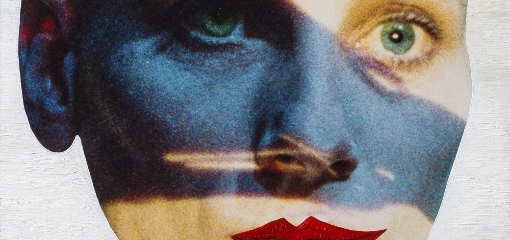 Vernissage: Sowieso – Malerei, Papier und Film von Christine Schlegel