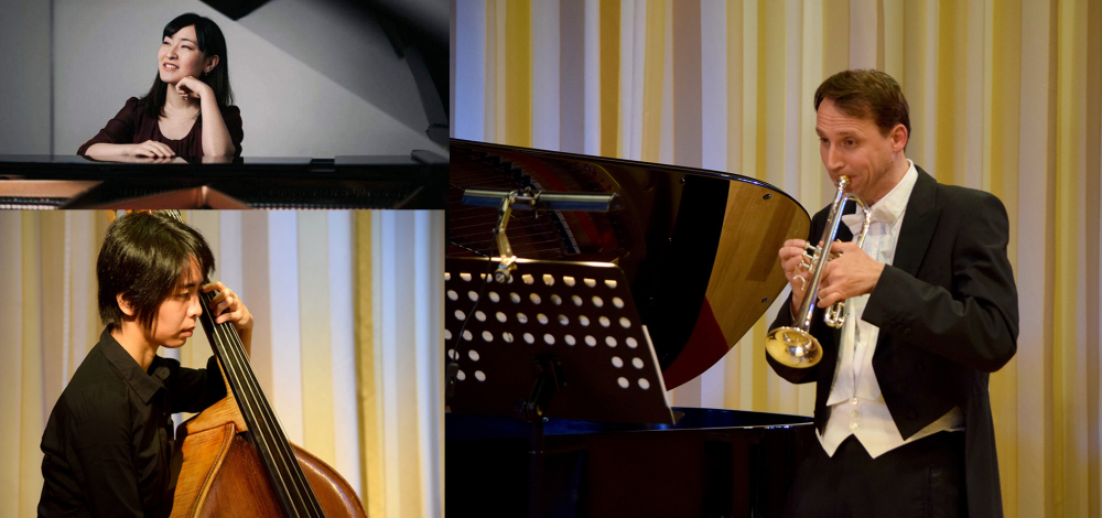 Eine Nacht in Venedig - Zabeltitzer Palaiskonzert