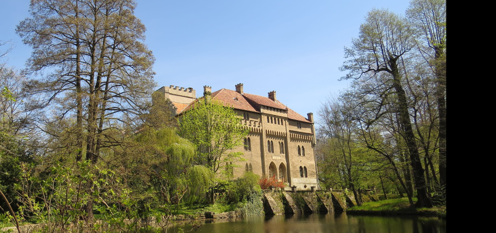 17. Tag der Parks und Gärten