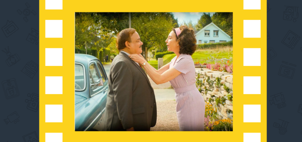 KINO: „Die progressiven Nostalgiker“