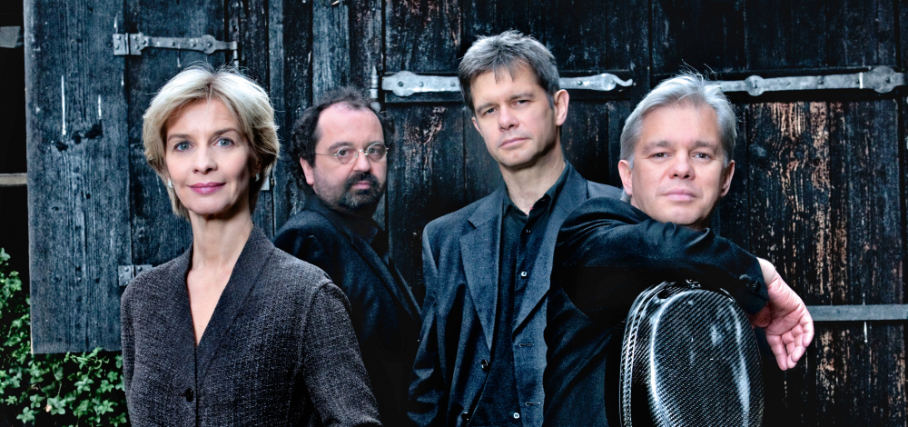Hagen Quartett