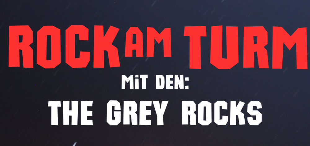 Rock am Turm