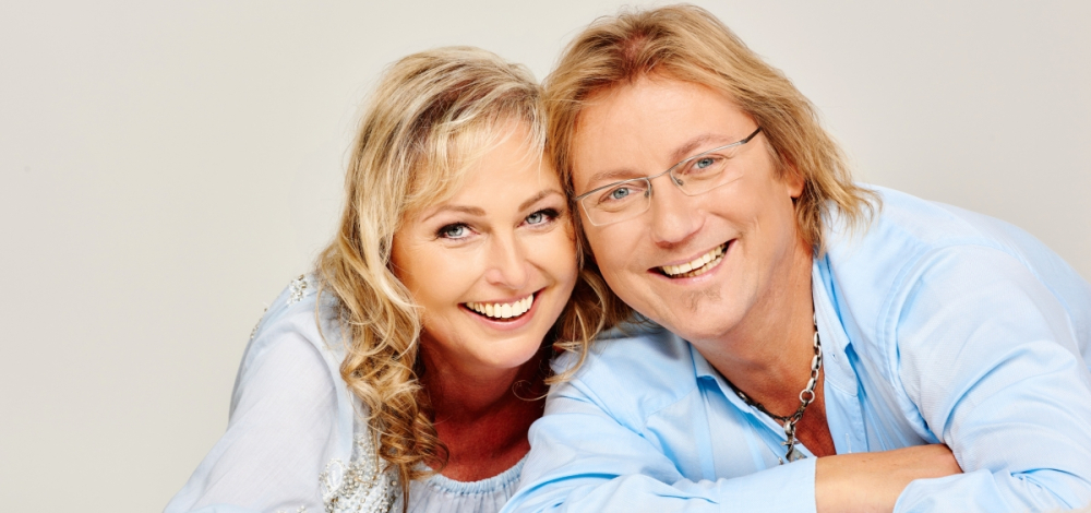 "Musikalische Frühlingsgefühle" Konzert mit Kathrin & Peter