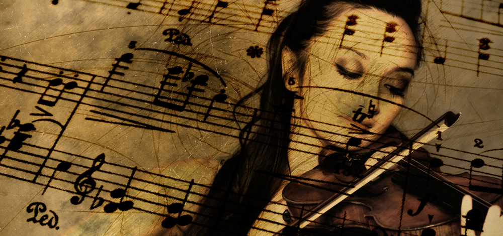 Konzert: Musik im Fluss der Jahrhunderte