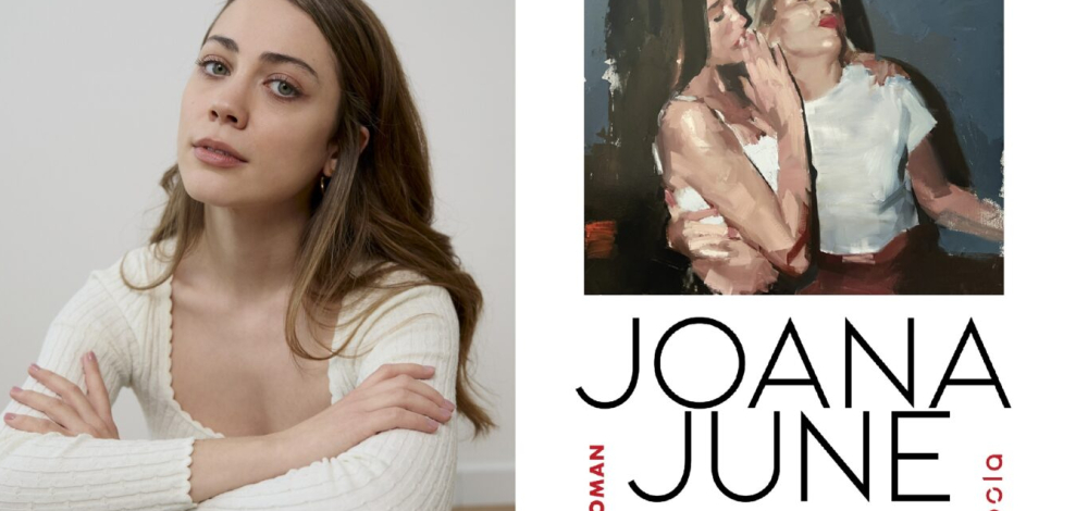 Joana June liest „Bestie“