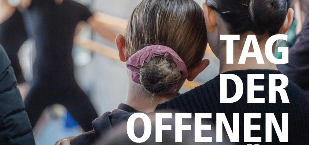 Tag der offenen Tür