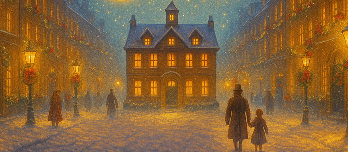 A Christmas Carol
