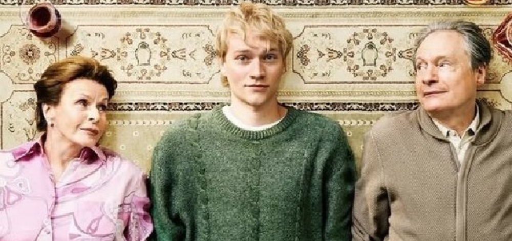 Ach, diese Lücke, diese entsetzliche Lücke