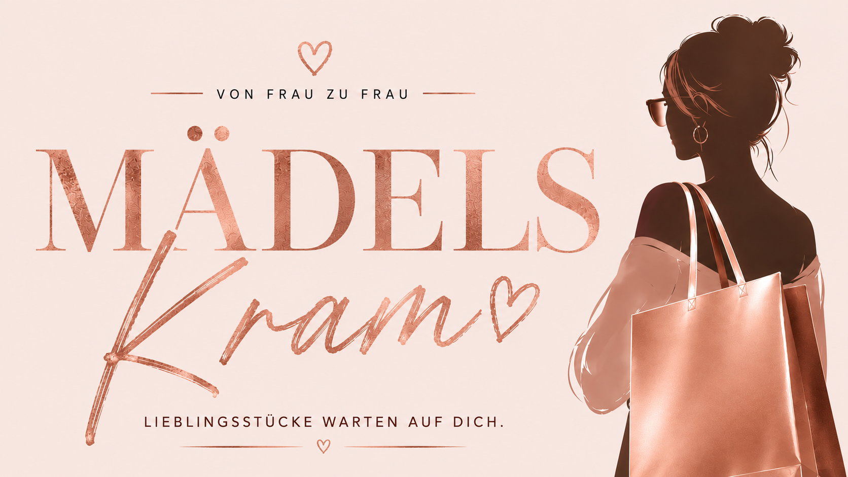 MädelsKram-Flohmarkt | Secondhand von Frau zu Frau