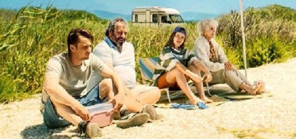 Bon Voyage - Bis hierher und noch weiter