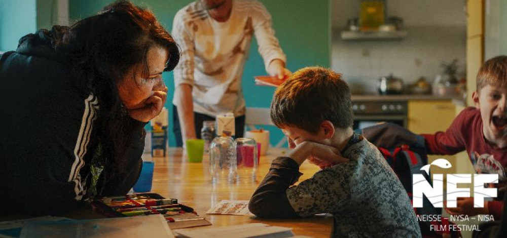 22. Neiße Filmfestival: Im Prinzip Familie
