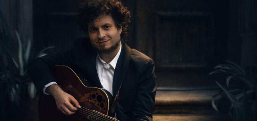 Sagenhafter Abend mit Rany in der Rathewalder Mühle