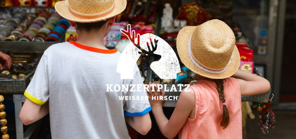 KINDERFLOH meets HOCHLANDZIRKUS