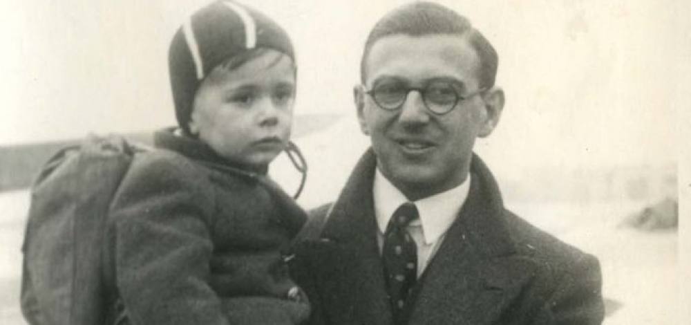 Ein Zeugnis von Zivilcourage aus Prag