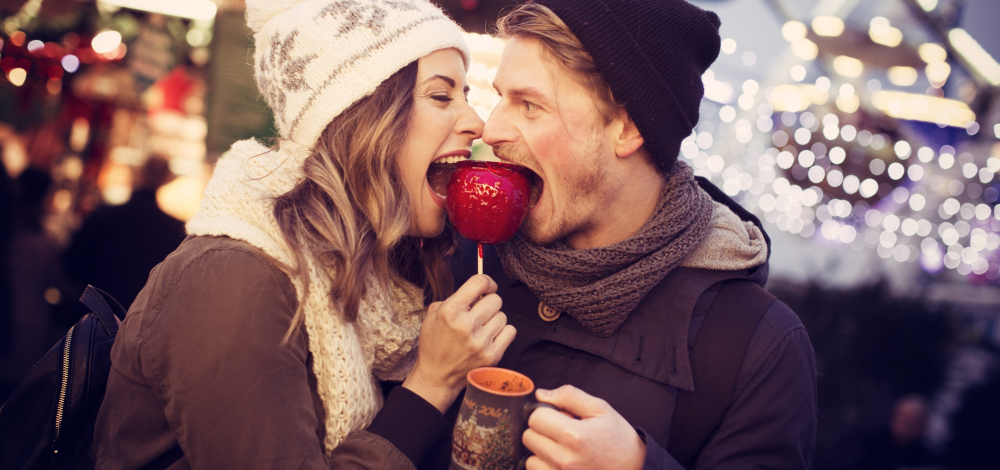 3. Parkweihnacht Bad Schandau - Park der Lichter