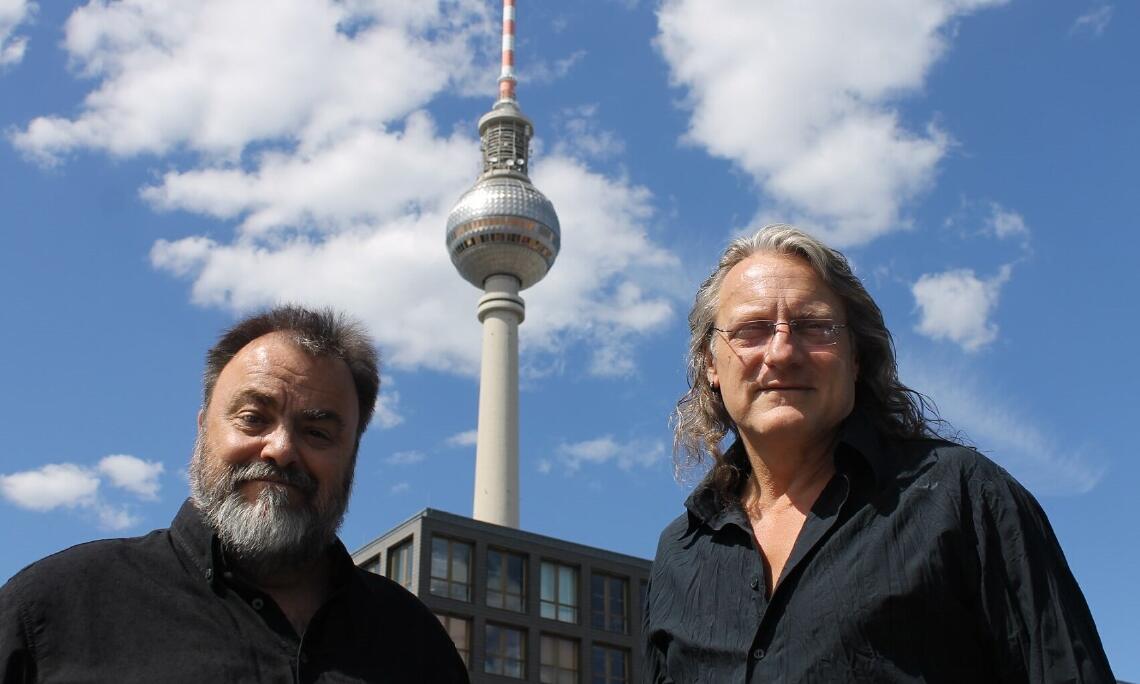 Woche des Ost-Kabaretts: MTS - Das legendäre Liedkabarett feiert ein besonderes Jubiläum: 50 Jahre LP „Mut, Tatendrang & Schönheit“. Und das natürlich
