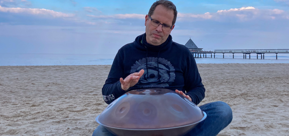 Faszination Handpan