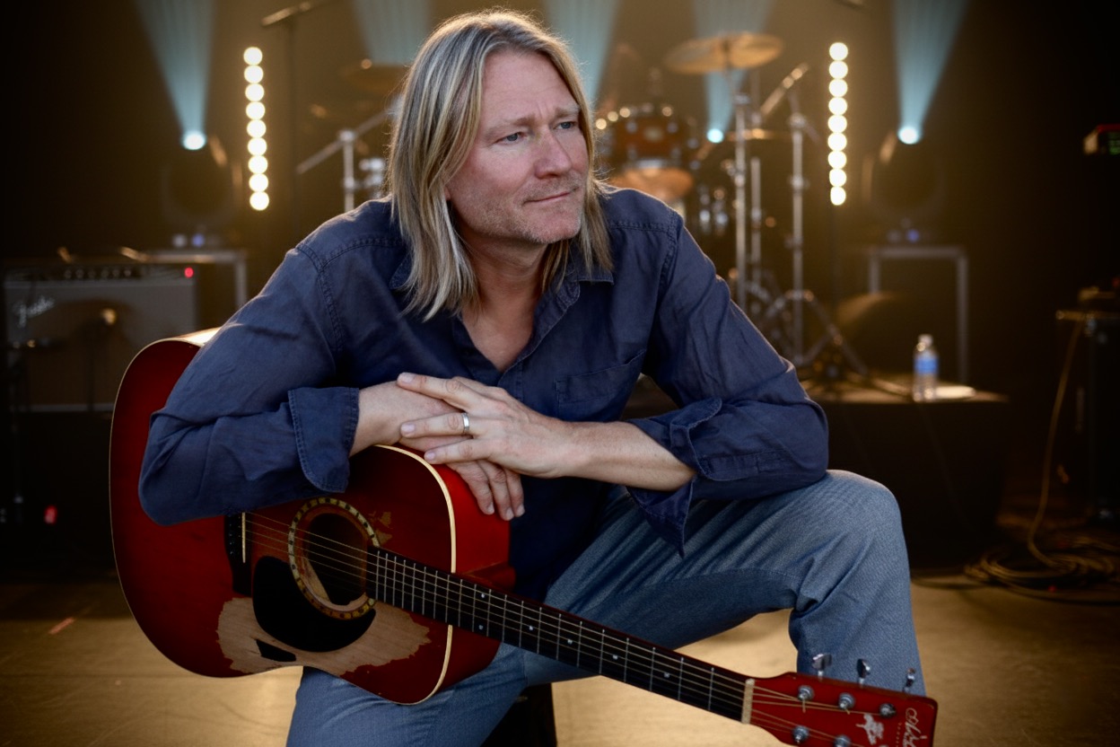 Christian Haase Solo | Worte, Wein und Wunder Tour 2026