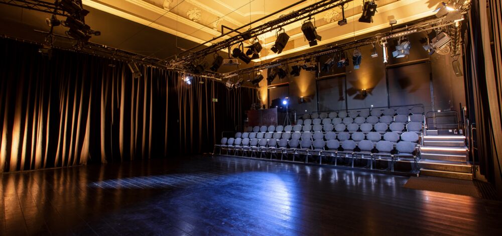 12. Lange Nacht der Dresdner Theater