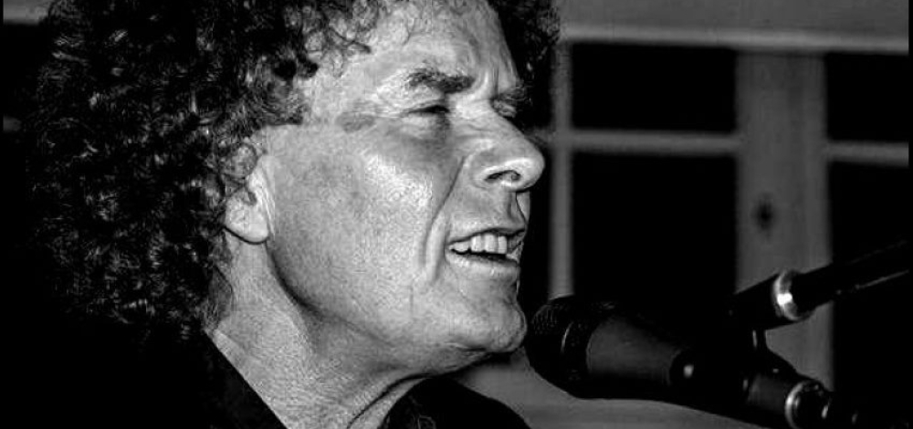 Live Musik mit Georg Schütz aus Jena (One Man Band)