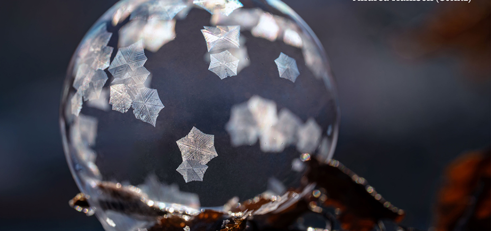 Ausstellung zum Fotowettberwerb En Détail der HSZG