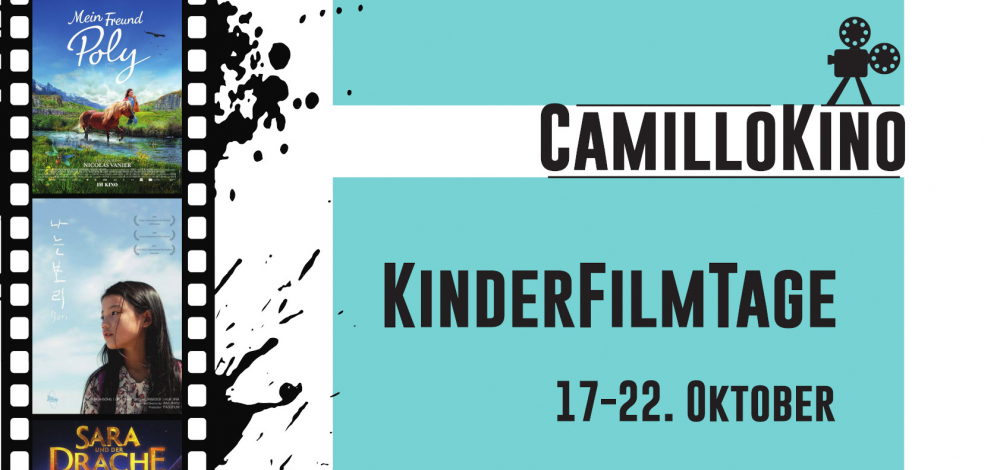 Görlitzer Kinderfilmtage 2022