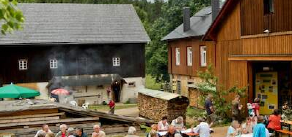 Erlebnis Familien Mühlentag 2025