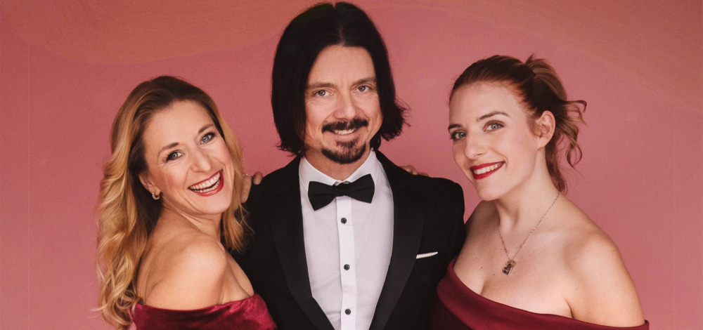 Stefanie Hertel präsentiert: Family Christmas 2025