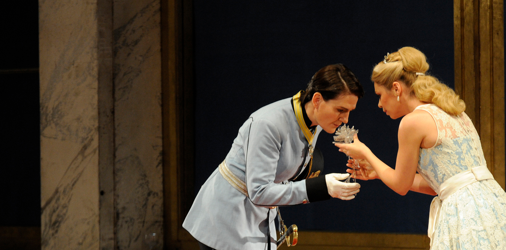 Der Rosenkavalier