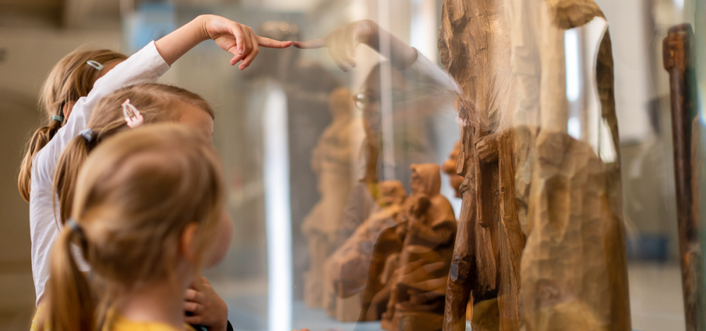 Ferienangebot: Zauberei im Rübezahl-Labor. Kreativwerkstatt für Kinder ab 8 Jahren