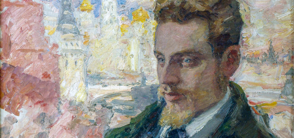 Wer du auch seist – Rilke in Wort & Klang