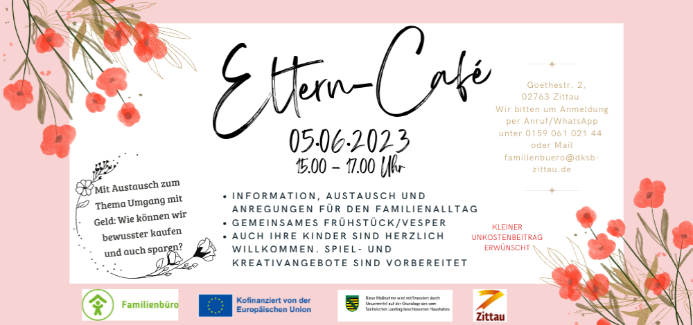 Eltern-Café