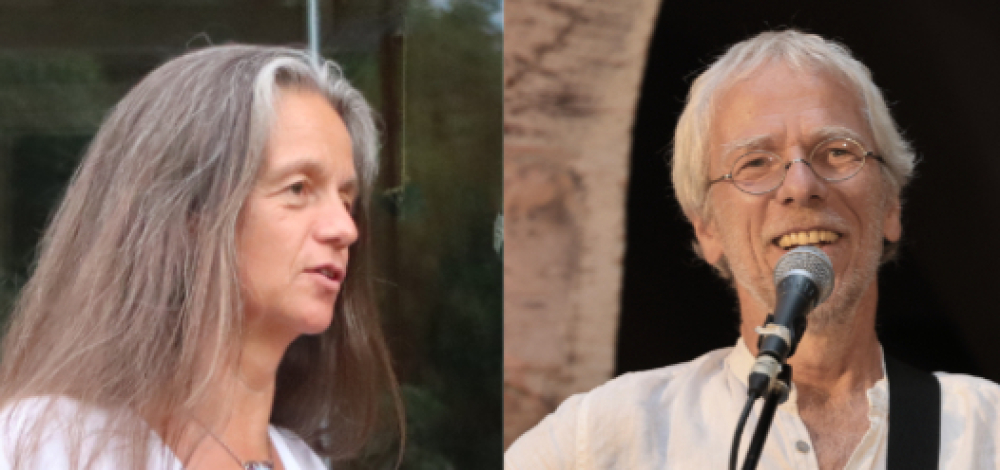 „Das Feld der Freude“: Ein Chorwochenende mit Ute und Andreas Zöllner