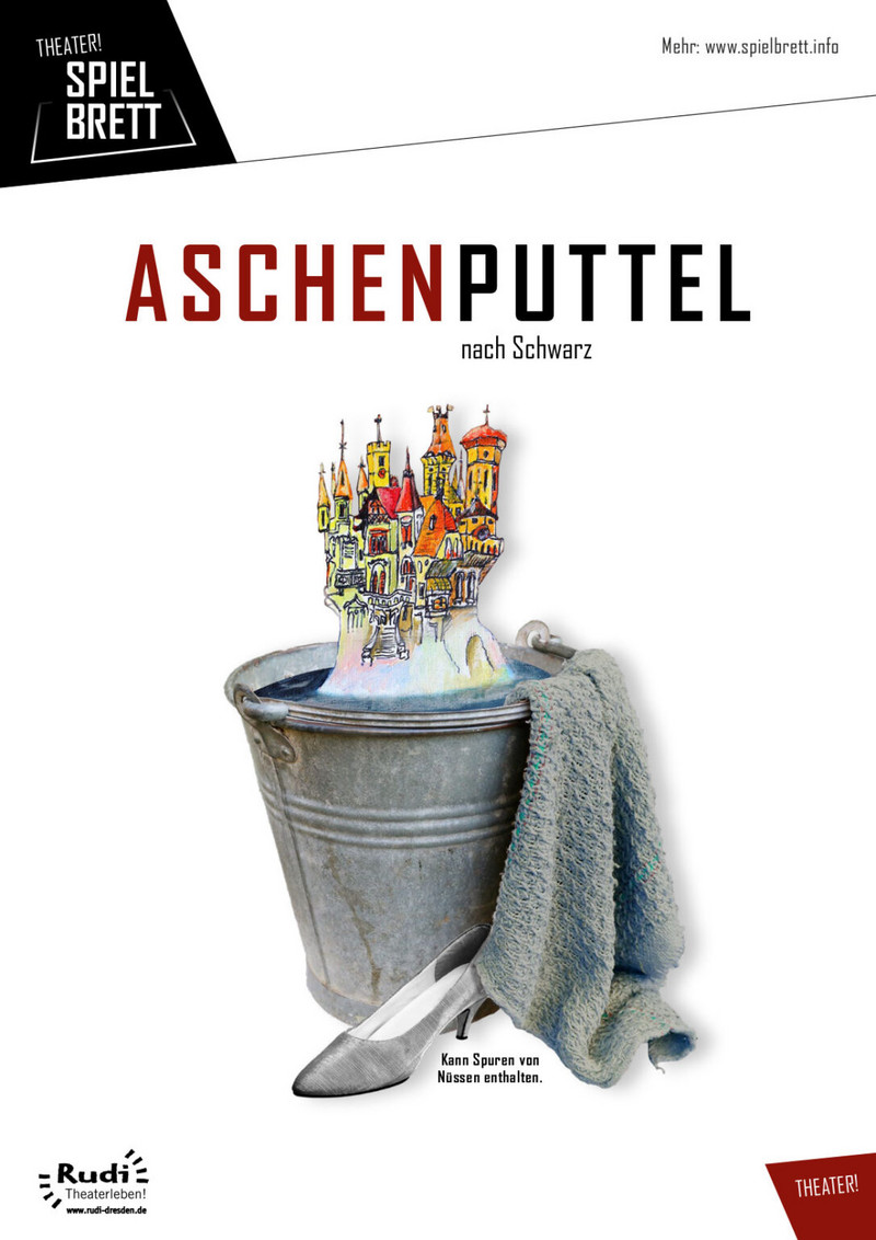 Aschenputtel