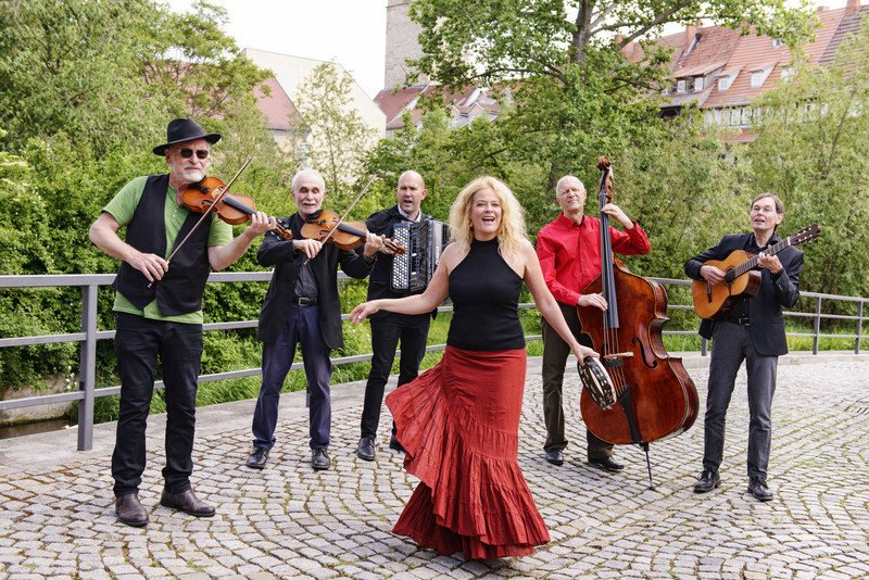 The String Company/Erfurt - Weesensteiner Musiksommer