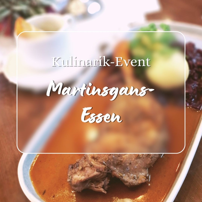 Martinsgansessen