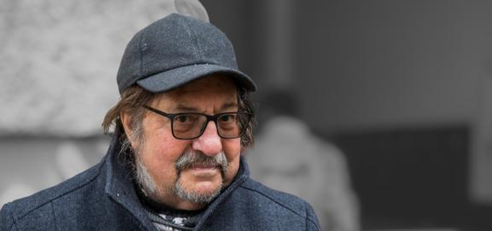 Anstiftung zum Leben - Maurenbrecher singt Dylan