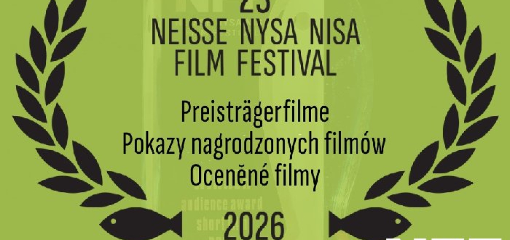23. NEISSE NYSA NISA FILM FESTIVAL: Preisträgerfilm
