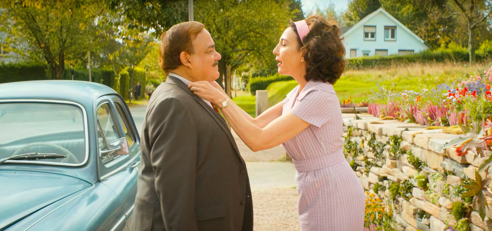 Steinhaus-Kino: "Die Progressiven Nostalgiker"