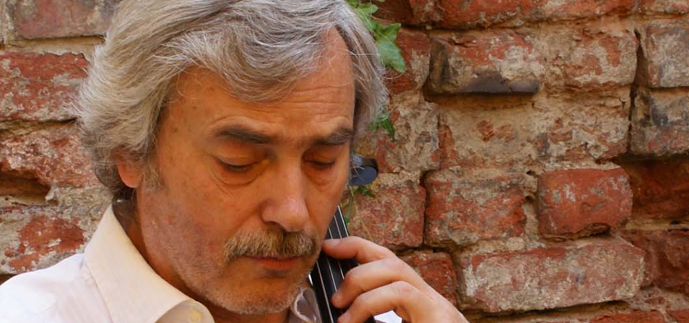 Ein besonderer musikalischer Gottesdienst mit Cello-Musik und Poetry-Predigt