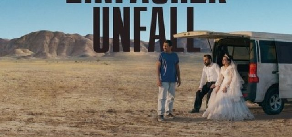 Ein einfacher Unfall