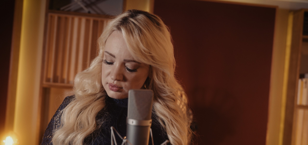 Jasmin Graf  A Tribute to Adele