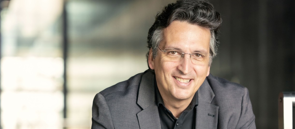 "Oh To Believe in Another World"