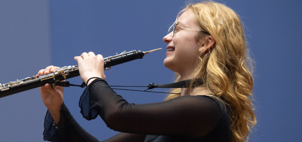 Elblandia: JUGEND MUSIZIERT – PREISTRÄGERKONZERT