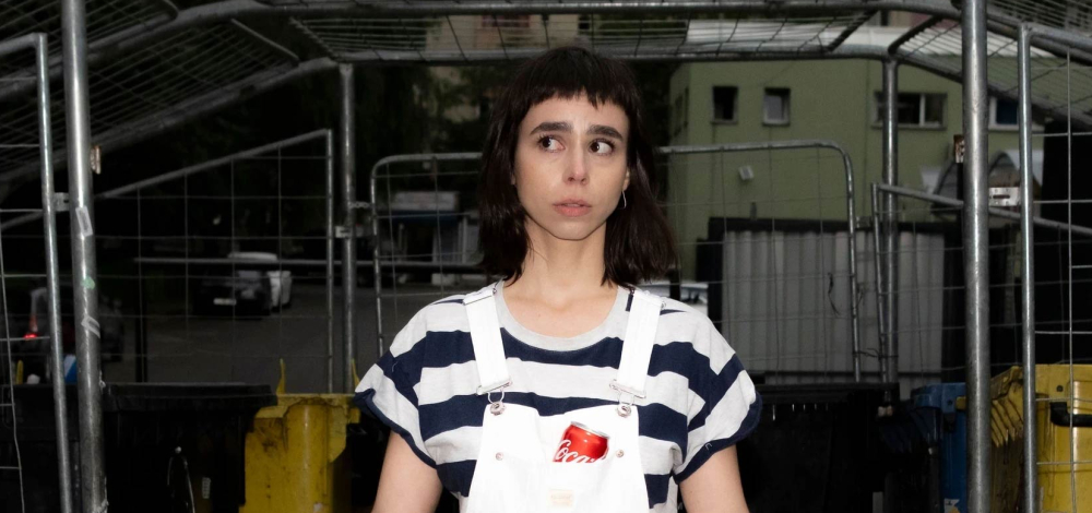 Panna Adorjáni & Haveit, Freiheit, Aufbruch, Crash?