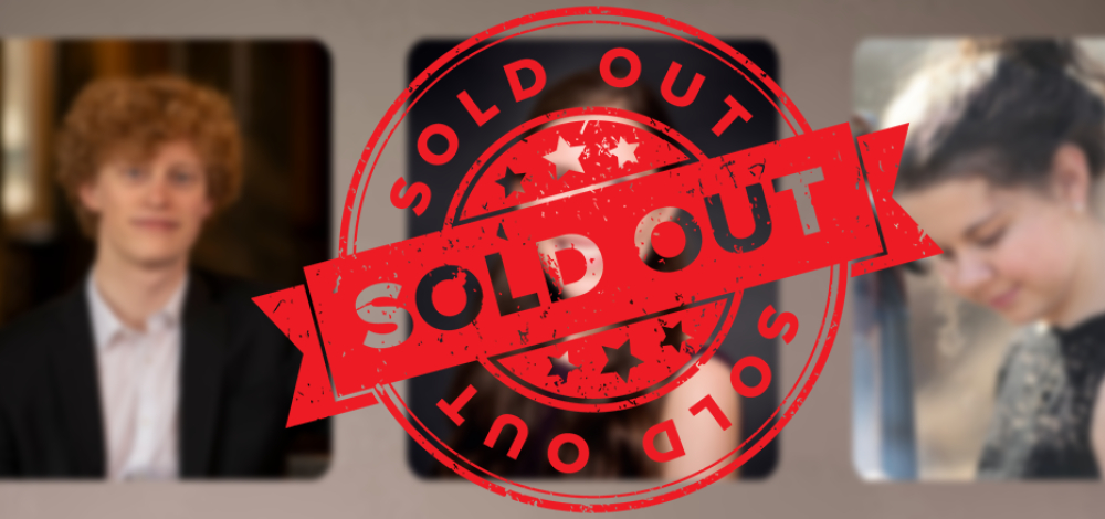 150. Galeriekonzert im StadtMuseum Pirna: Kammermusik zum Jahresausklang (ausverkauft)