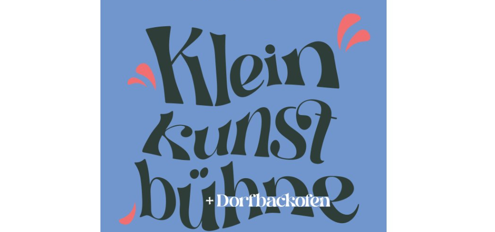 Klein- und Dorfbackkunst