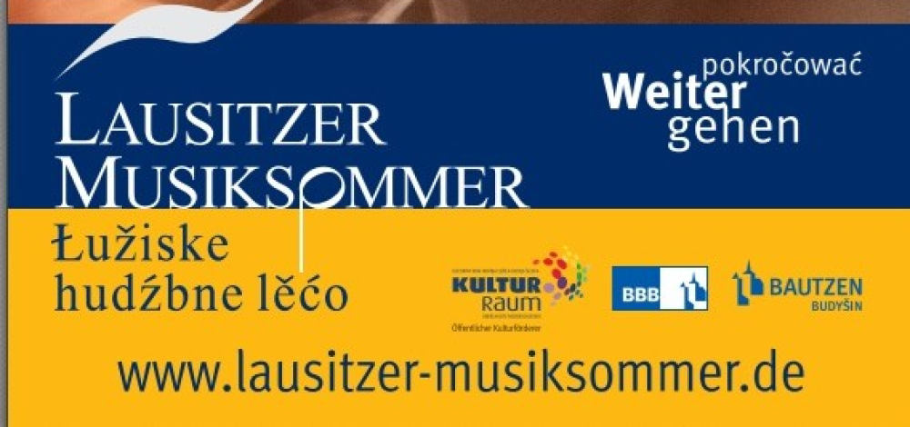 Station der Musikalischen Radtour